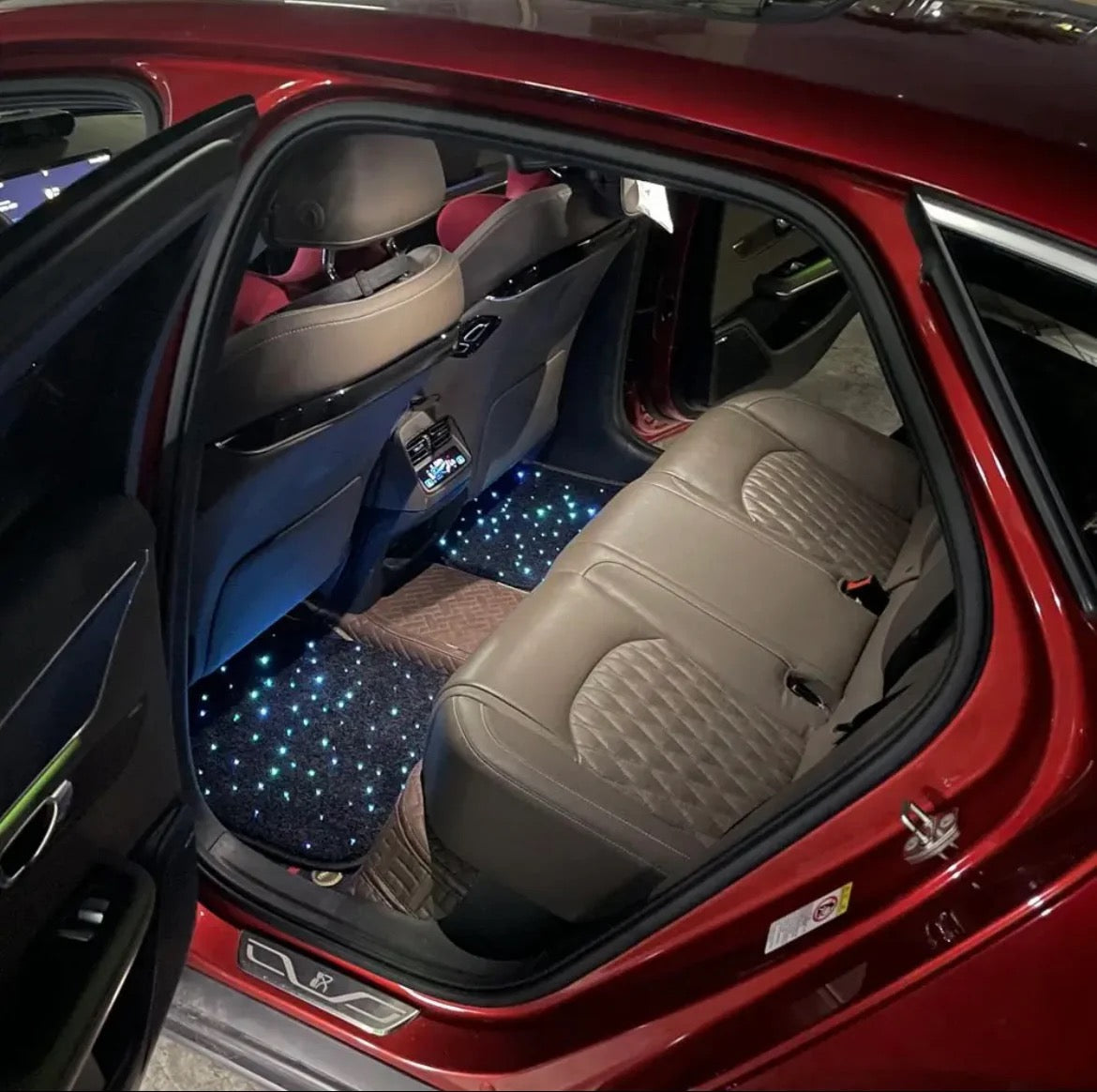 Starlight Floormats