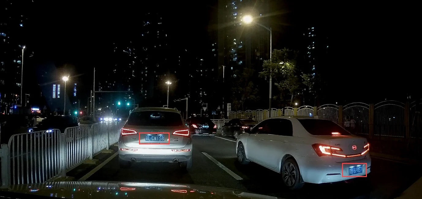 Dashcam(front,rear,inside)