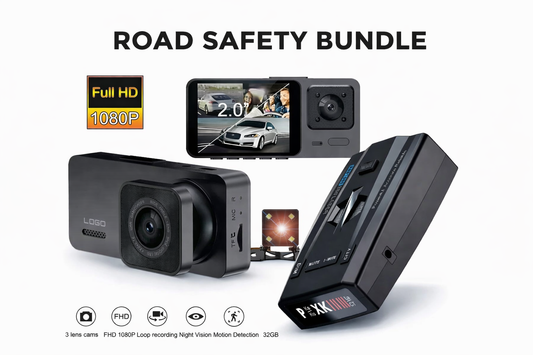 Road Safety Bundle